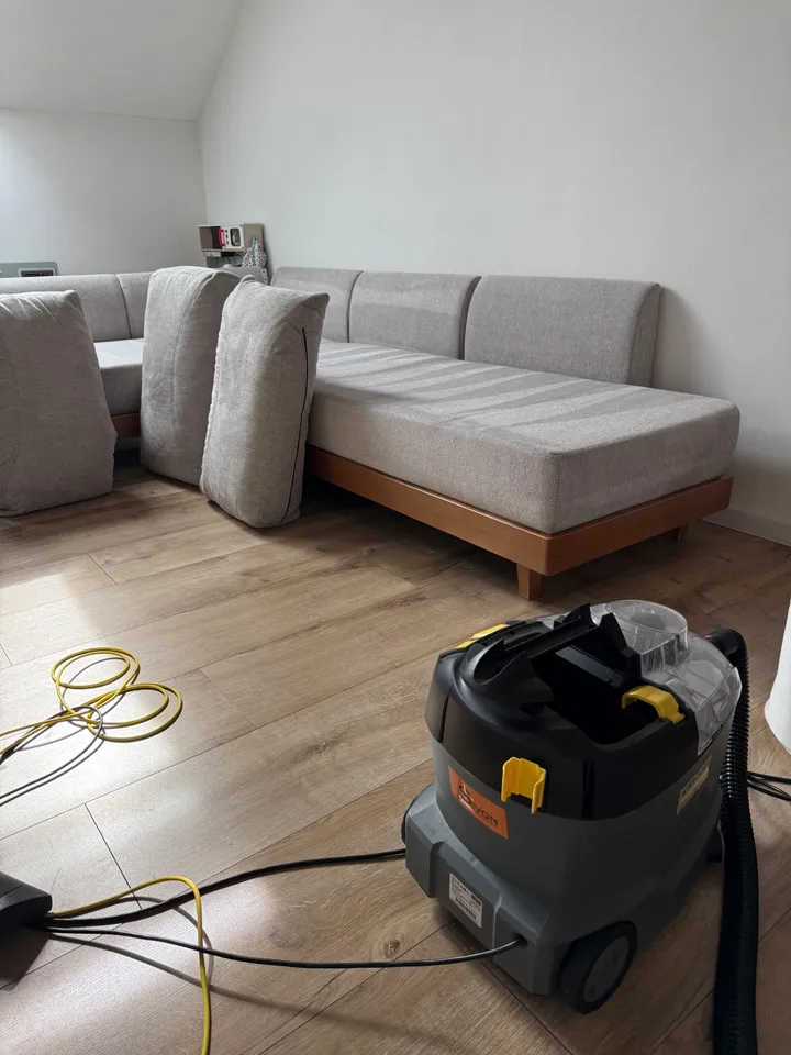 5 chýb, ktorých sa vyvarovať pri výbere upratovacieho servisu
