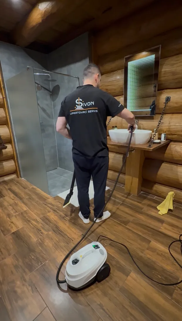 Housekeeping