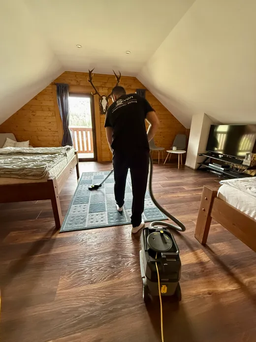 Housekeeping