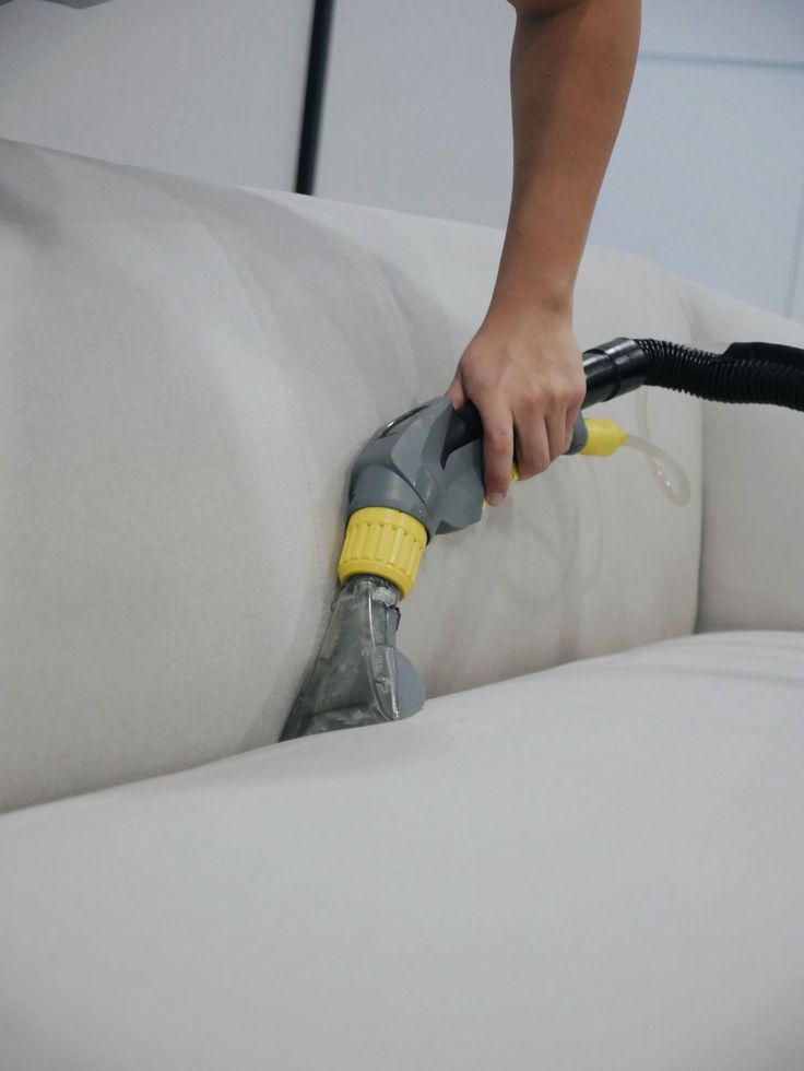 Move-in / Move-out cleaning